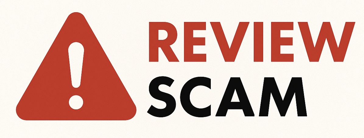 Scam Review